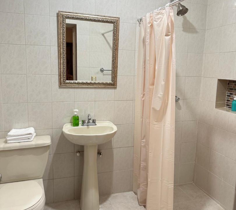 Photo of Bathroom in Cuatrocienegas De Carranza
