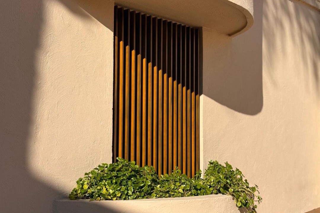 Photo of Patio Balcony in Tequila