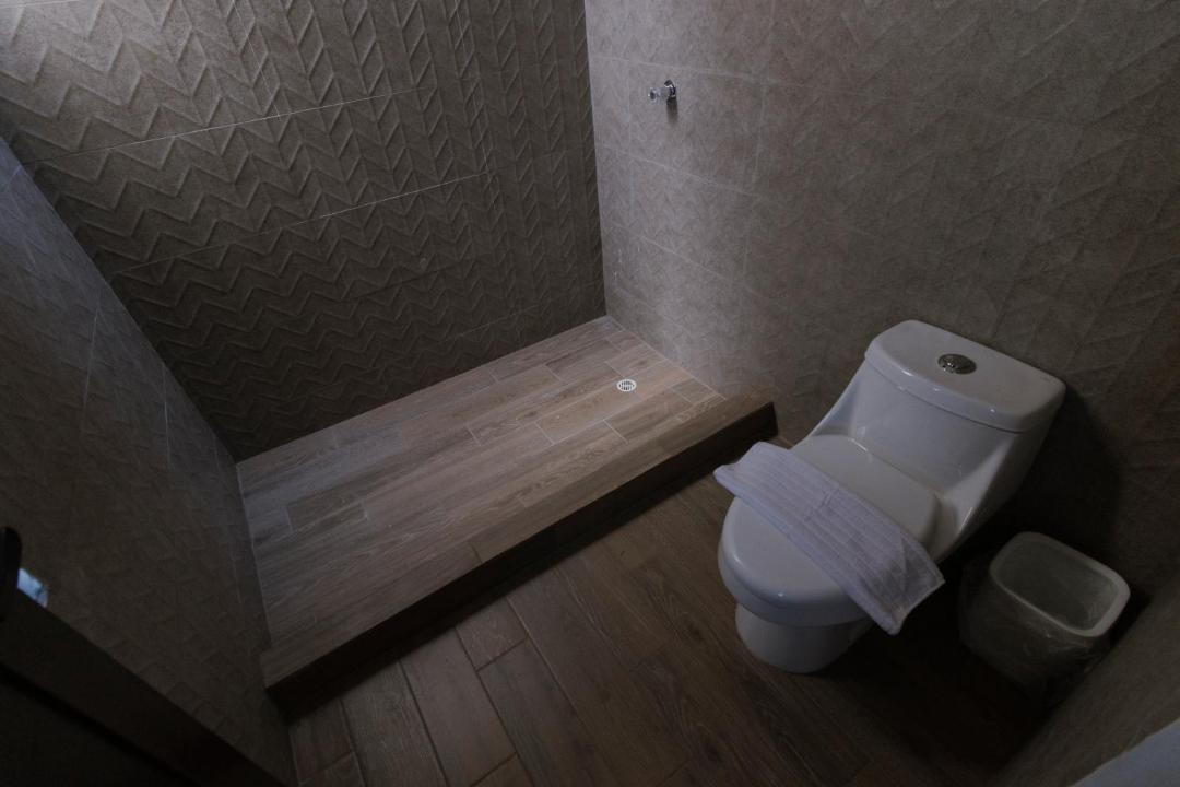 Photo of Bathroom in El Paredon
