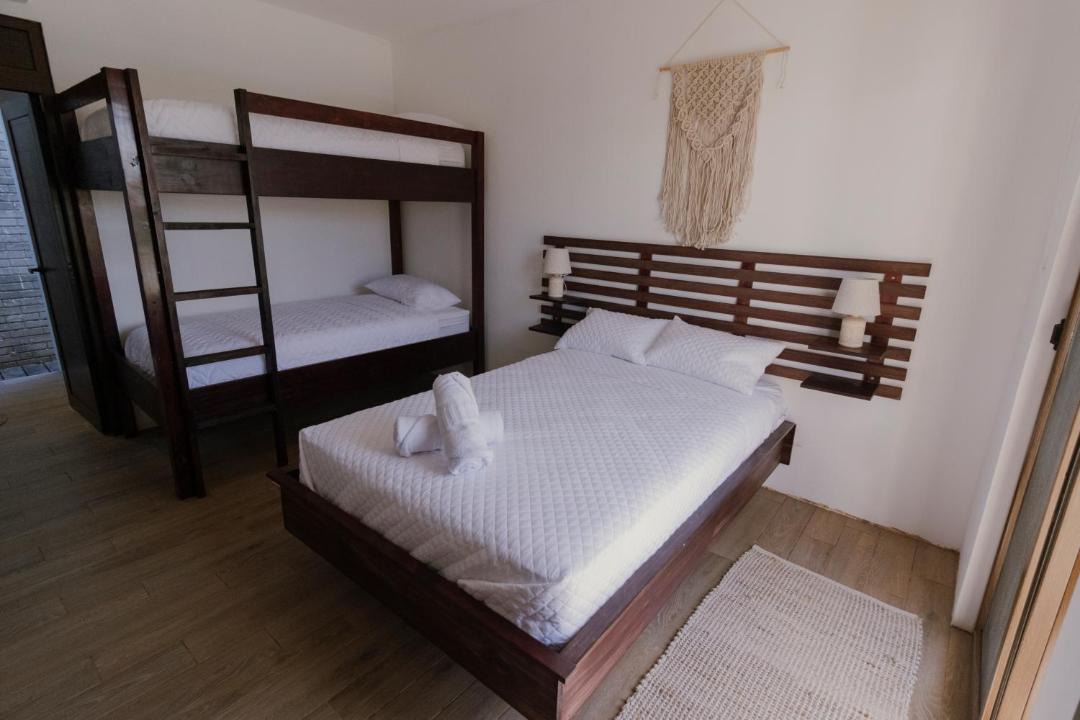 Photo of Bedroom in El Paredon
