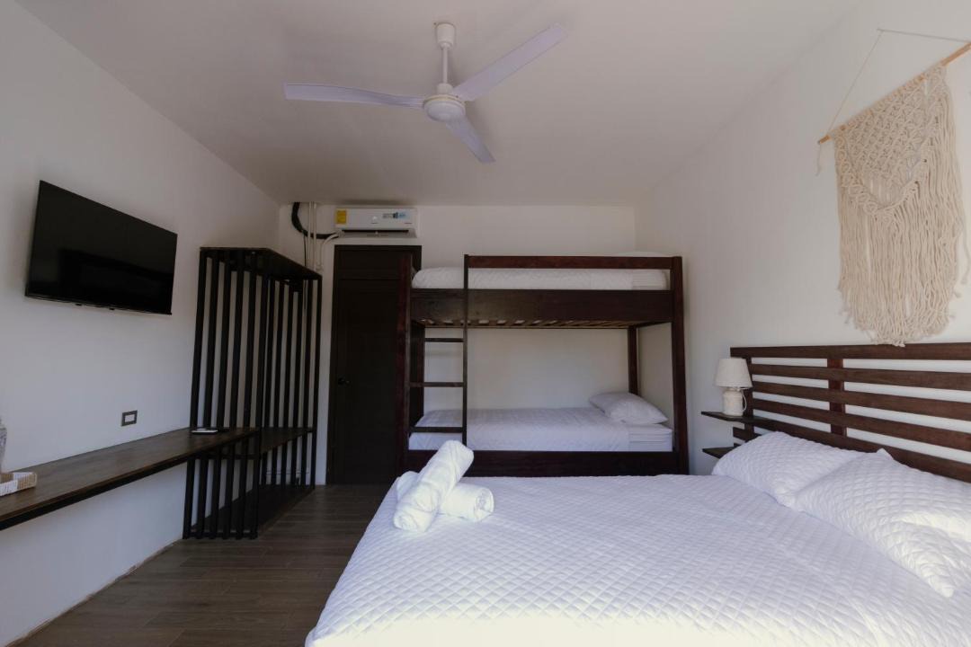 Photo of Bedroom in El Paredon