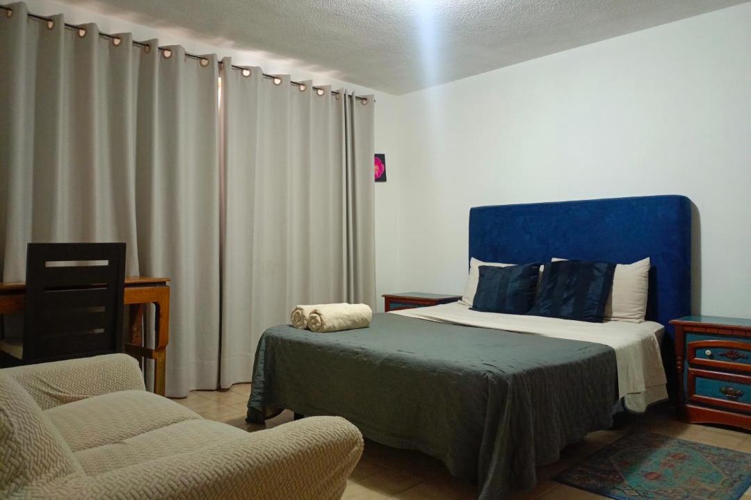 Photo of Bedroom in Downtown Queretaro
