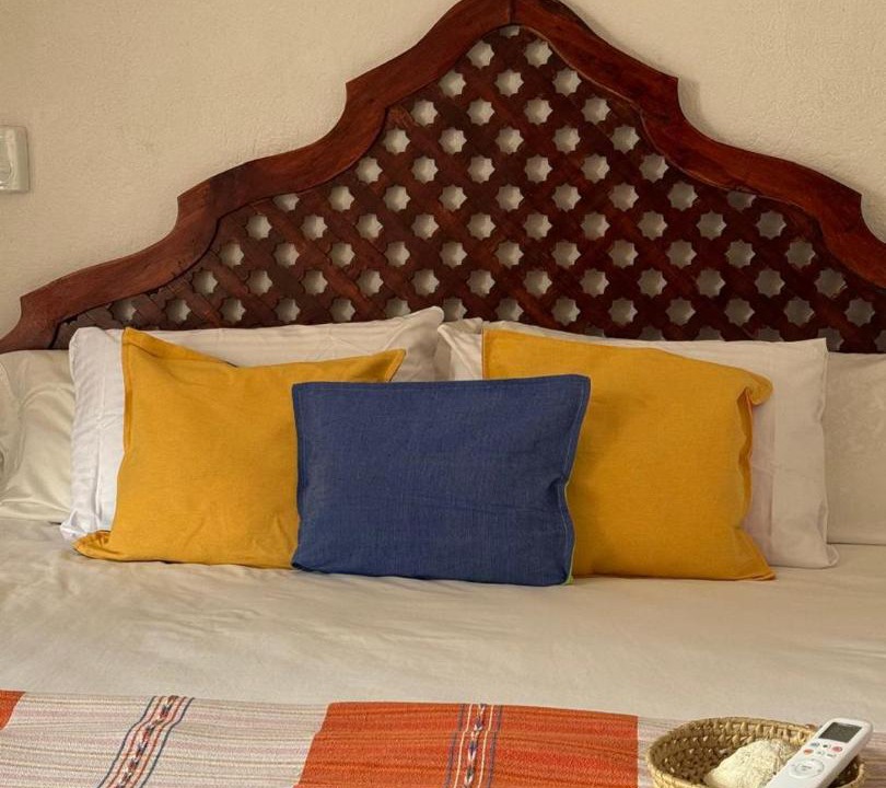 Photo of Bedroom in Rinconada