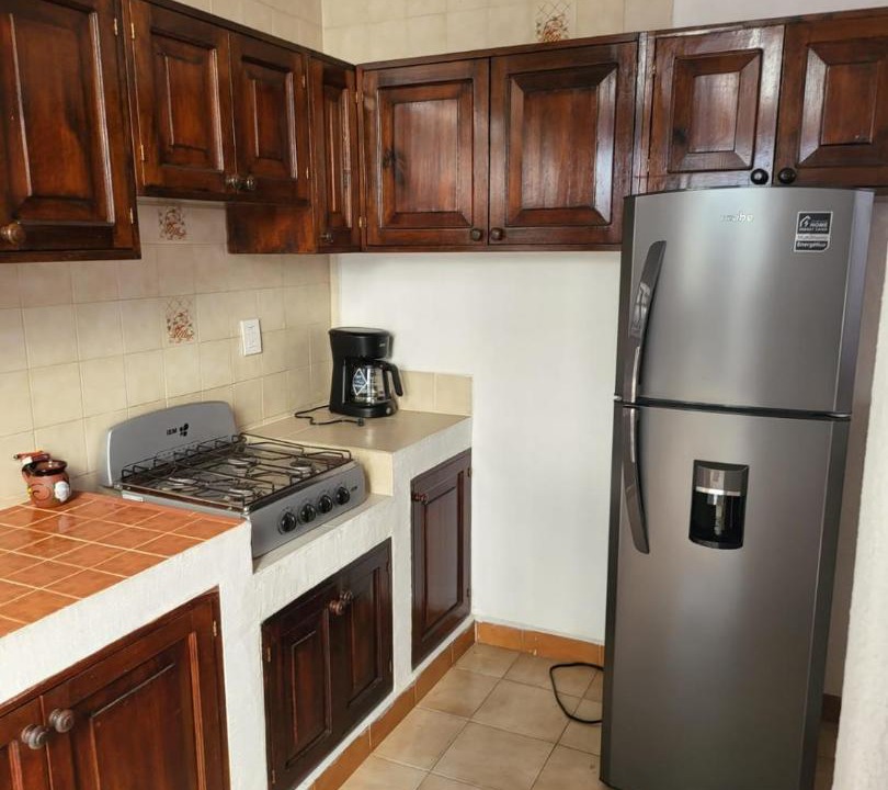 Photo of Kitchen in Rinconada