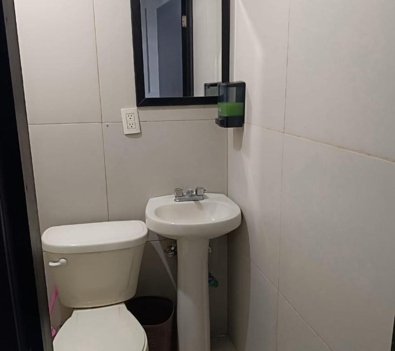 Photo of Bathroom in Tequila