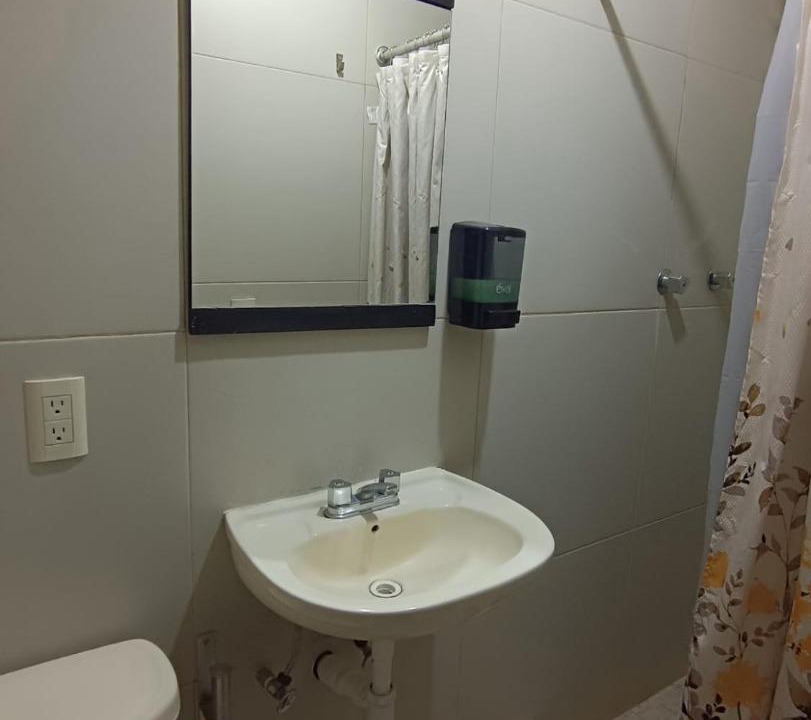 Photo of Bathroom in Tequila