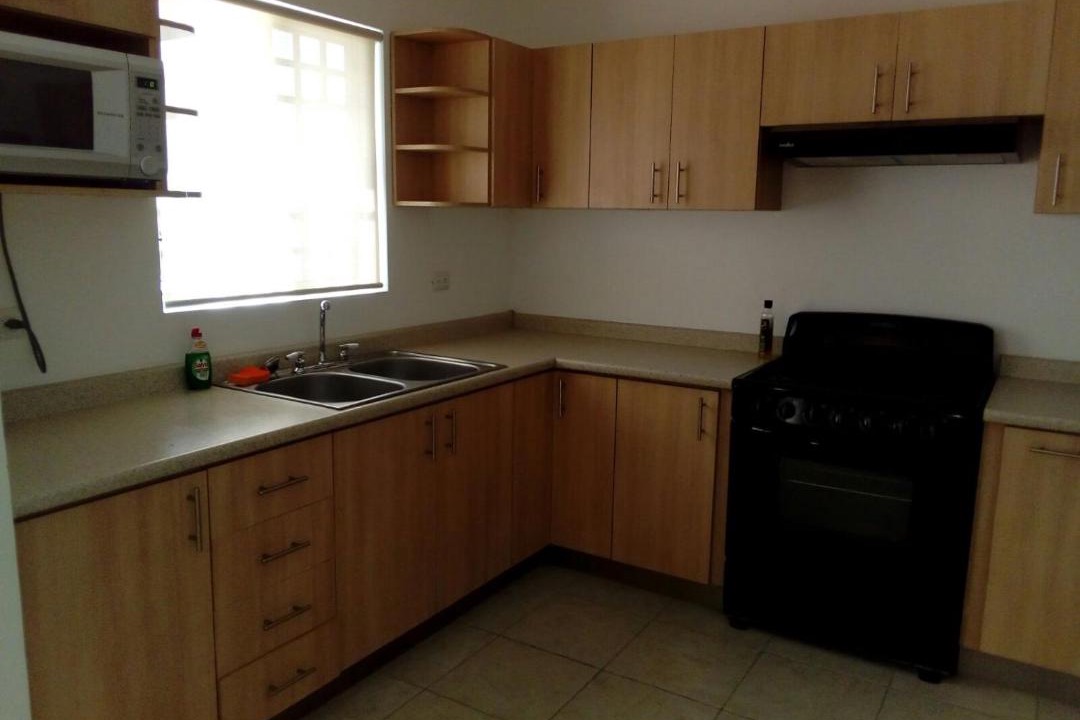 Photo of Kitchen in Zumpango