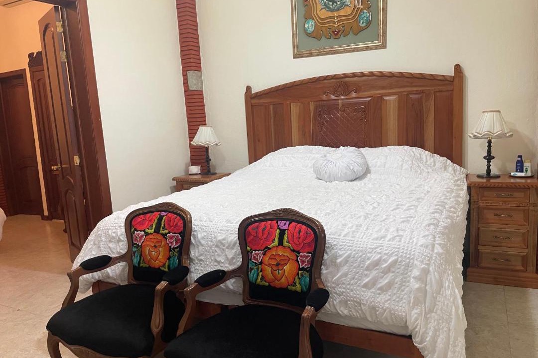 Photo of Bedroom in San Felipe