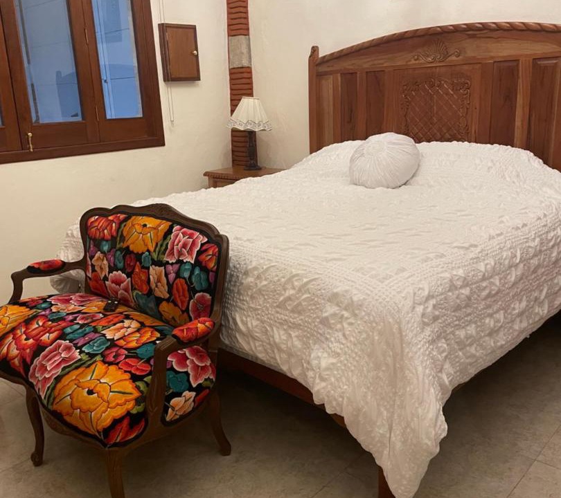 Photo of Bedroom in San Felipe
