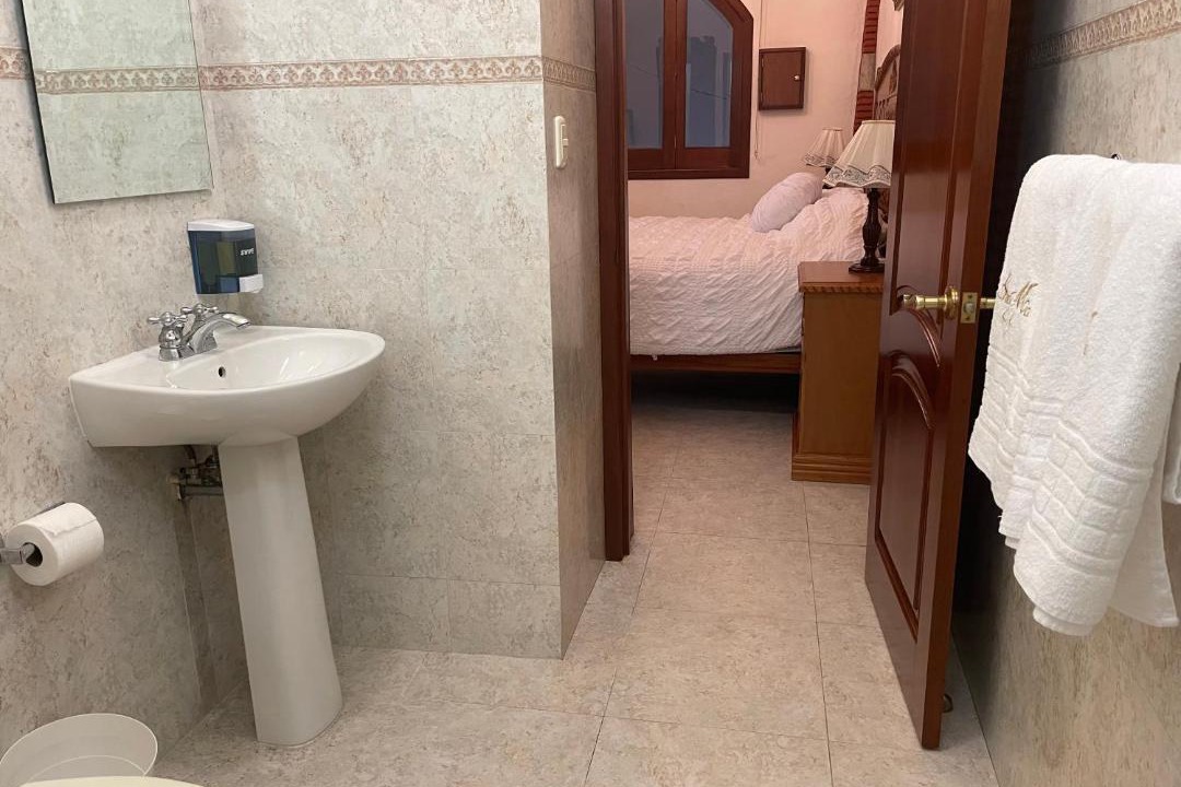 Photo of Bathroom in San Felipe