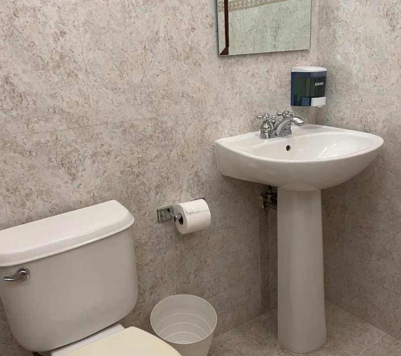 Photo of Bathroom in San Felipe