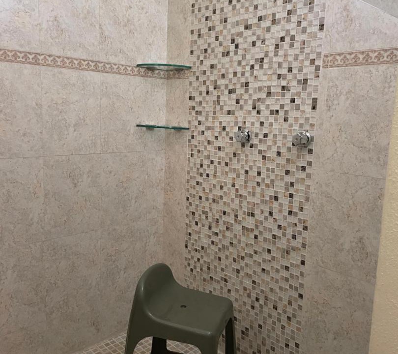 Photo of Bathroom in San Felipe