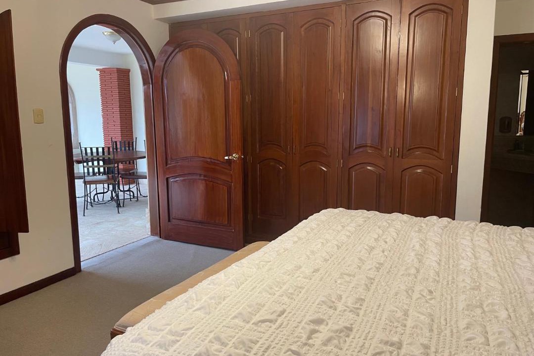 Photo of Bedroom in San Felipe