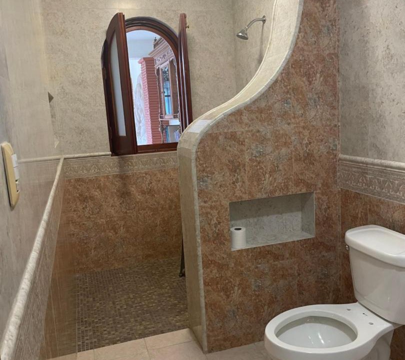 Photo of Bathroom in San Felipe