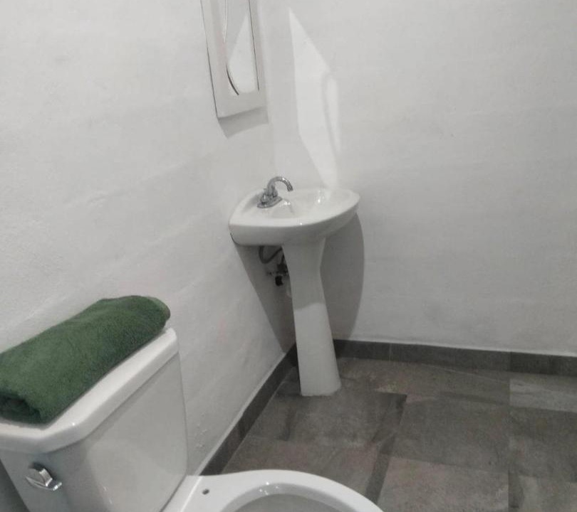 Photo of Bathroom in Monterrey