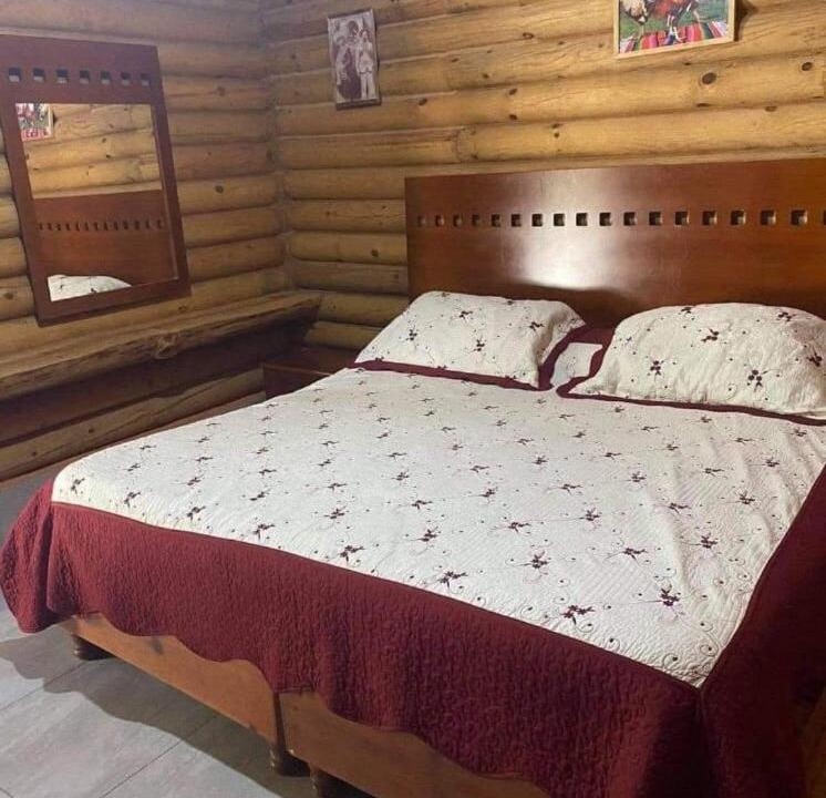 Photo of Bedroom in Santiago