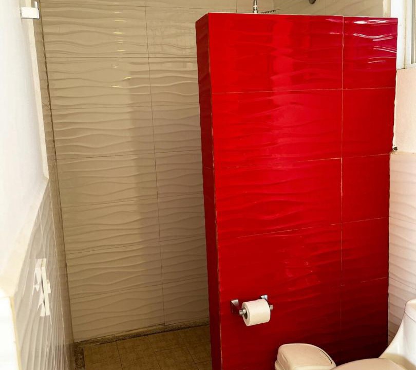 Photo of Bathroom in Puerto Escondido