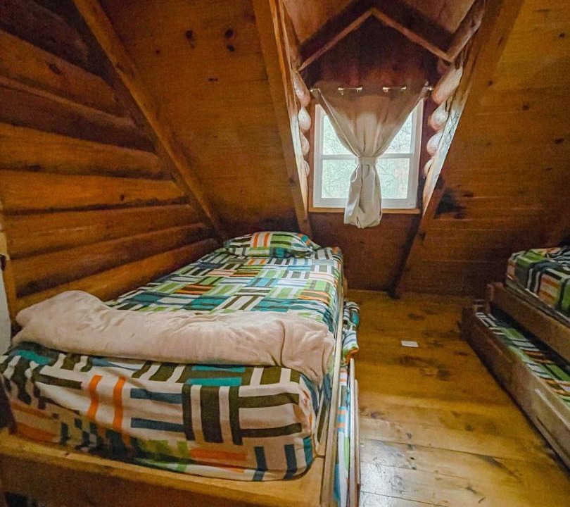 Photo of Bedroom in Santiago
