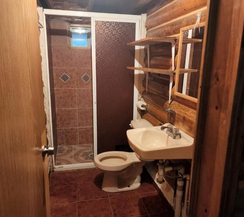 Photo of Bathroom in Santiago