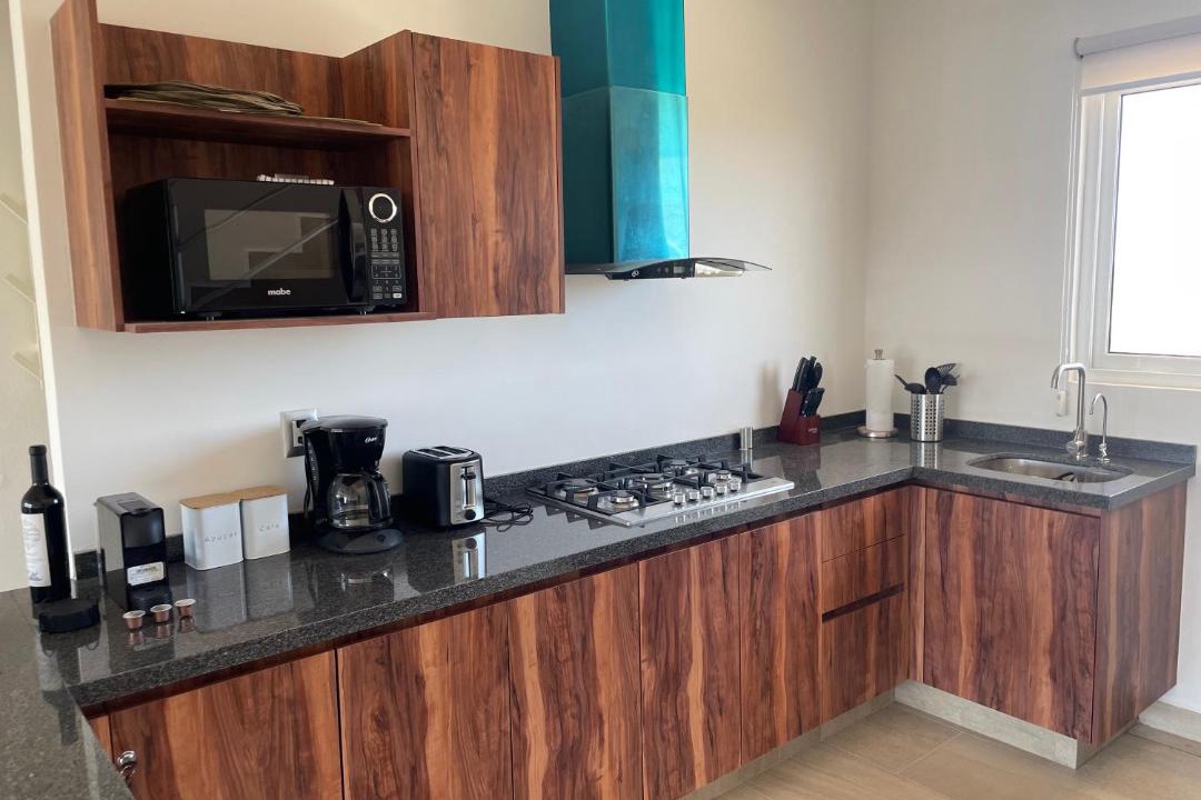 Photo of Kitchen in Puente del Mar