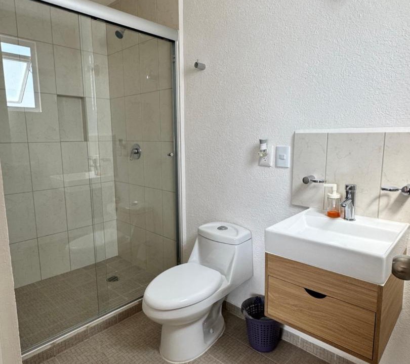 Photo of Bathroom in Tlayecac