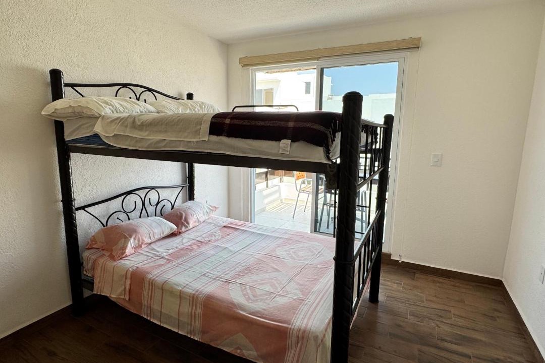 Photo of Bedroom in Tlayecac