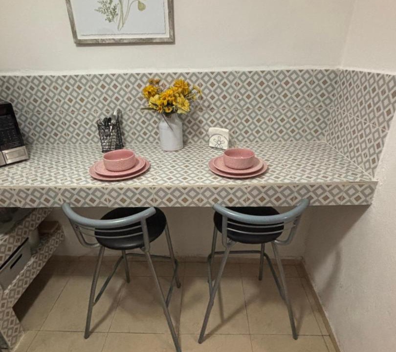 Photo of Kitchen in Zona Centro