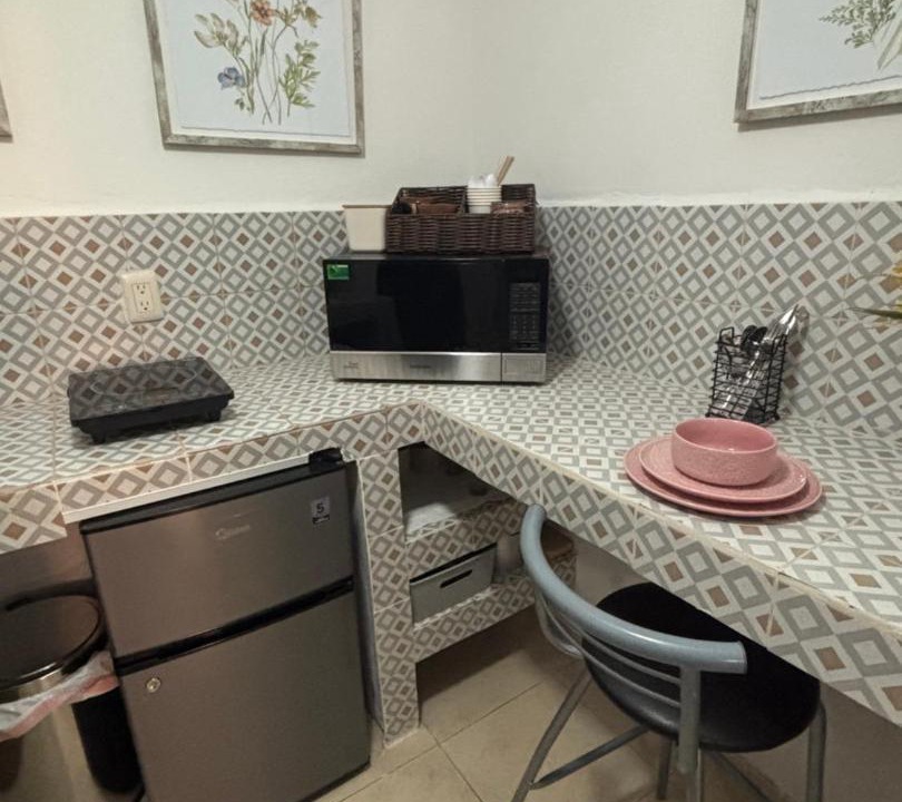Photo of Kitchen in Zona Centro