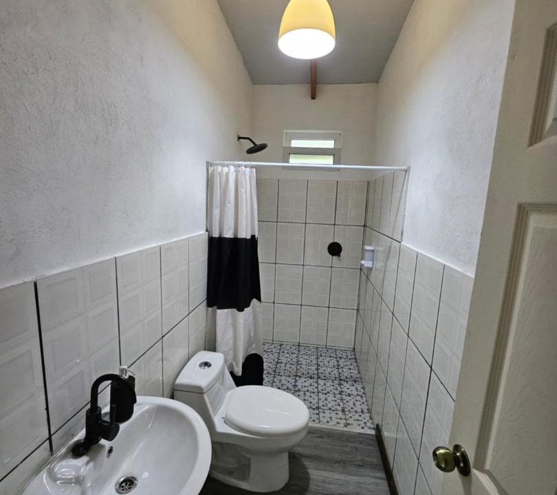 Photo of Bathroom in Santa Cruz Verapaz