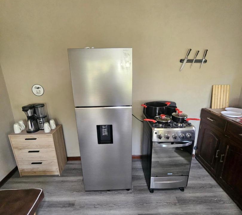 Photo of Kitchen in Santa Cruz Verapaz