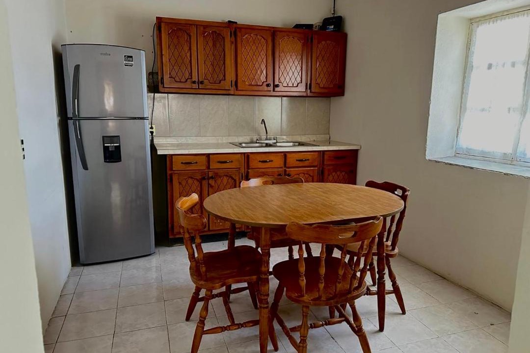 Photo of Kitchen in Cuatrocienegas De Carranza