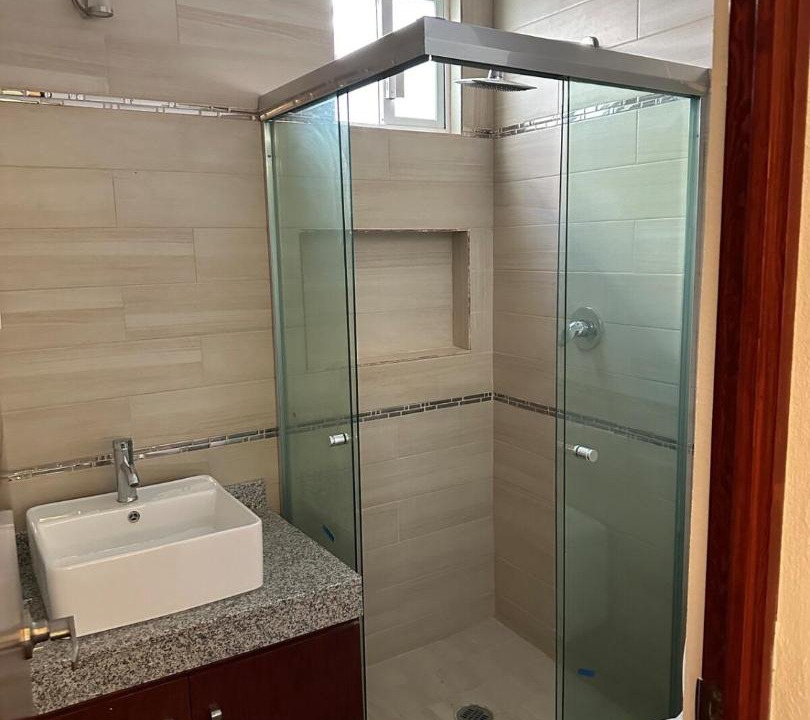 Photo of Bathroom in Matehuala