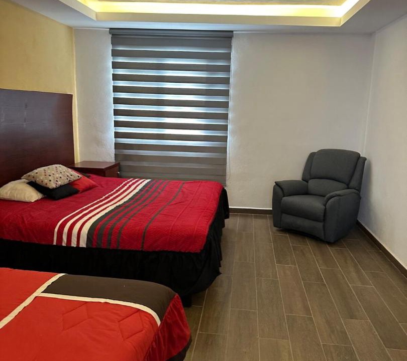 Photo of Bedroom in Matehuala