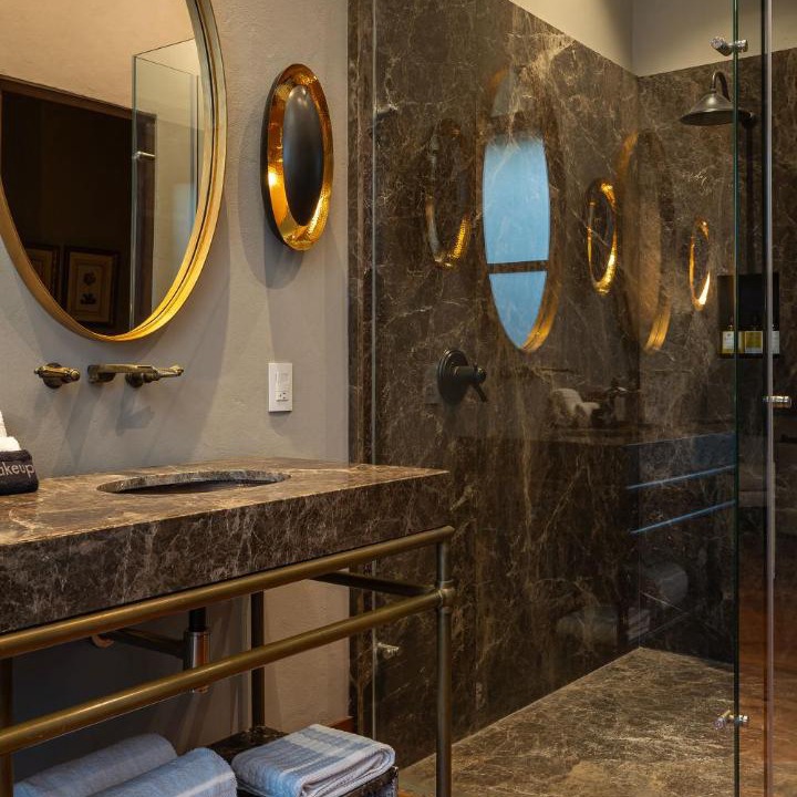 Photo of Bathroom in Atascadero