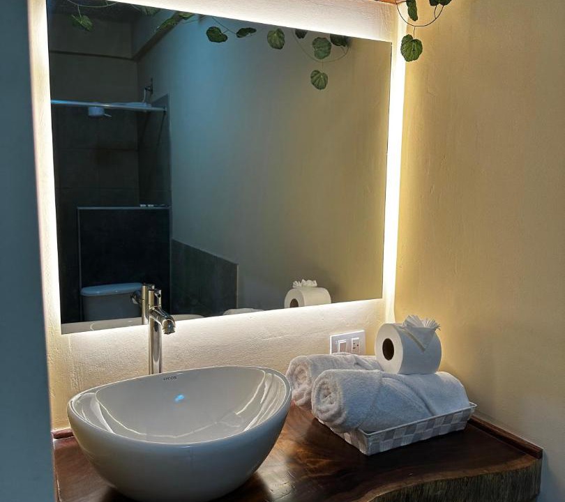 Photo of Bathroom in Zacapa