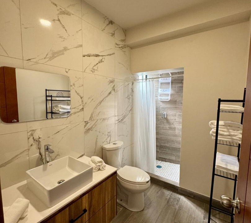 Photo of Bathroom in Hidalgo del Parral