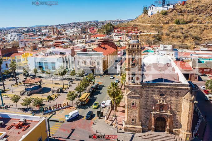 Photo of Others in Hidalgo del Parral