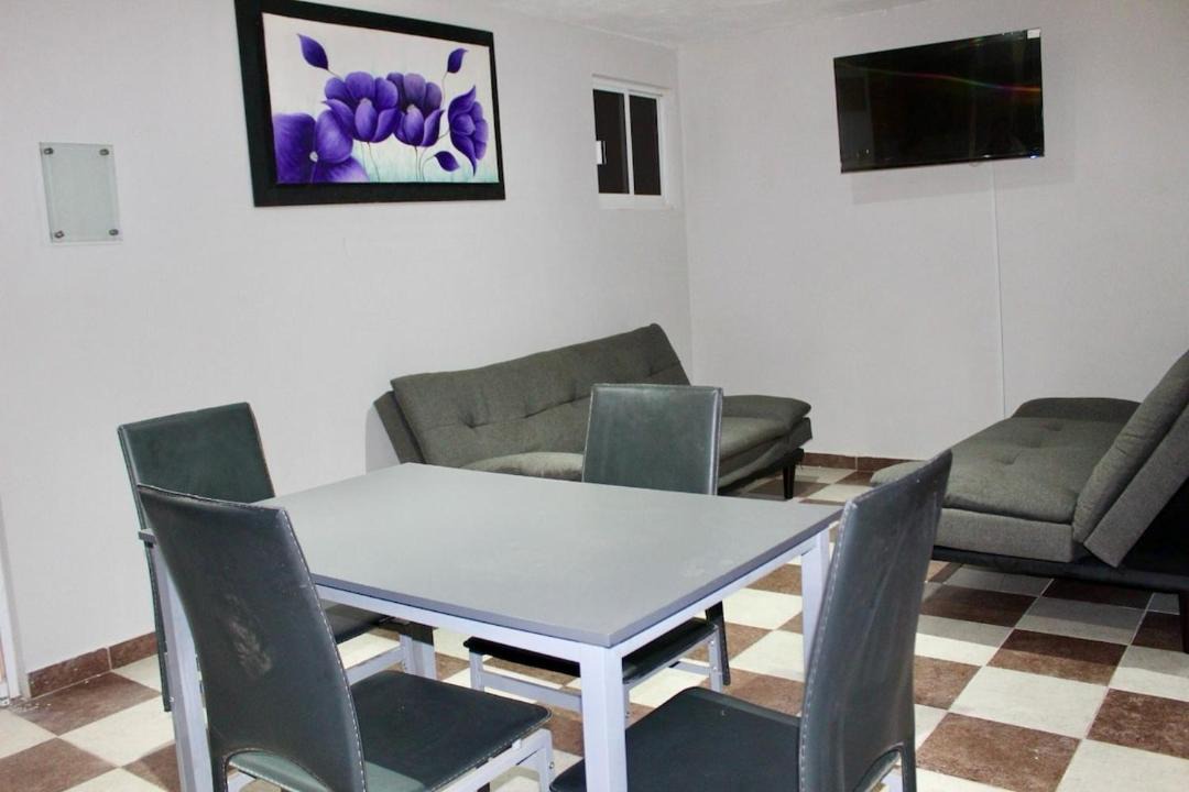 Photo of Livingroom in Zacatlan