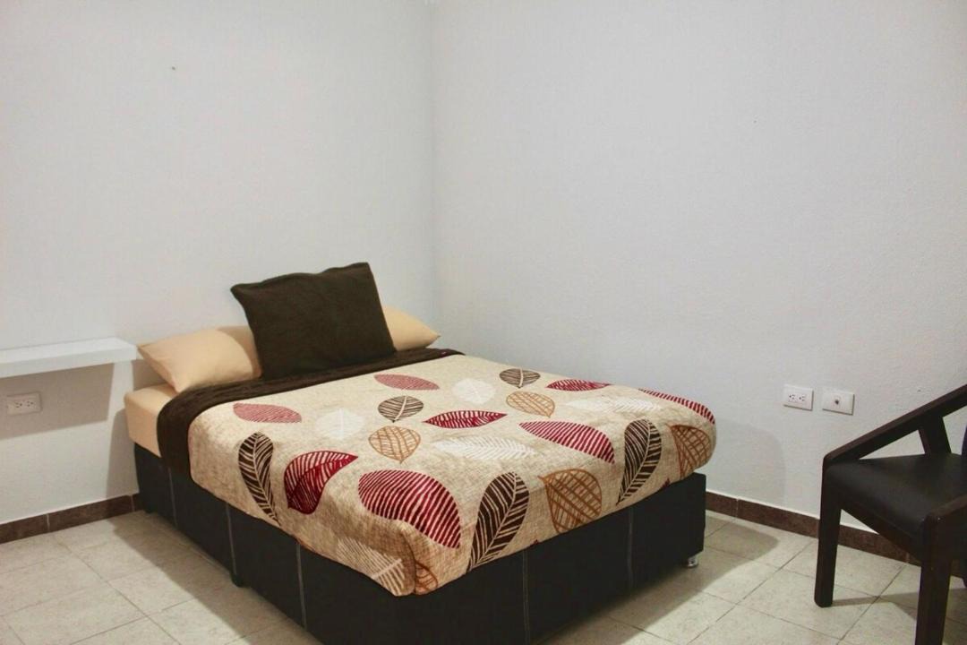 Photo of Bedroom in Zacatlan