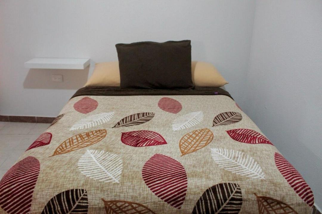 Photo of Bedroom in Zacatlan