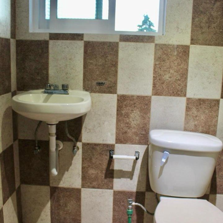 Photo of Bathroom in Zacatlan