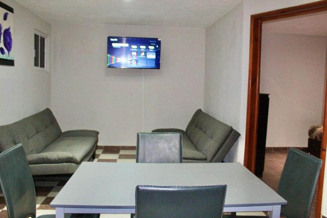 Photo of Livingroom in Zacatlan