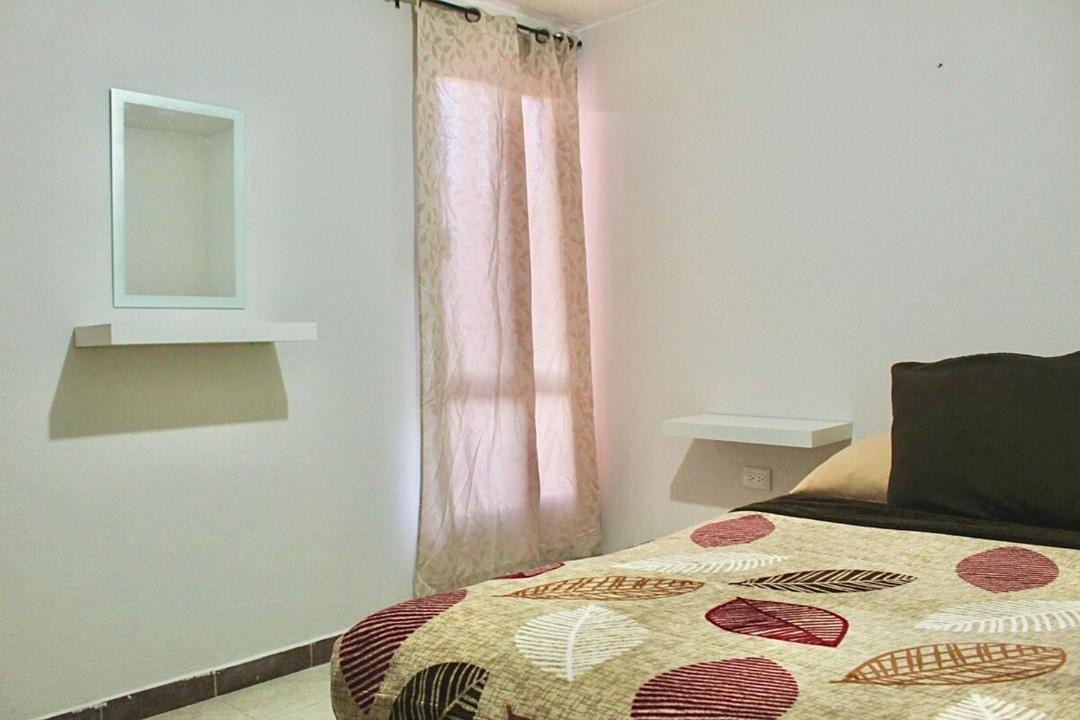 Photo of Bedroom in Zacatlan