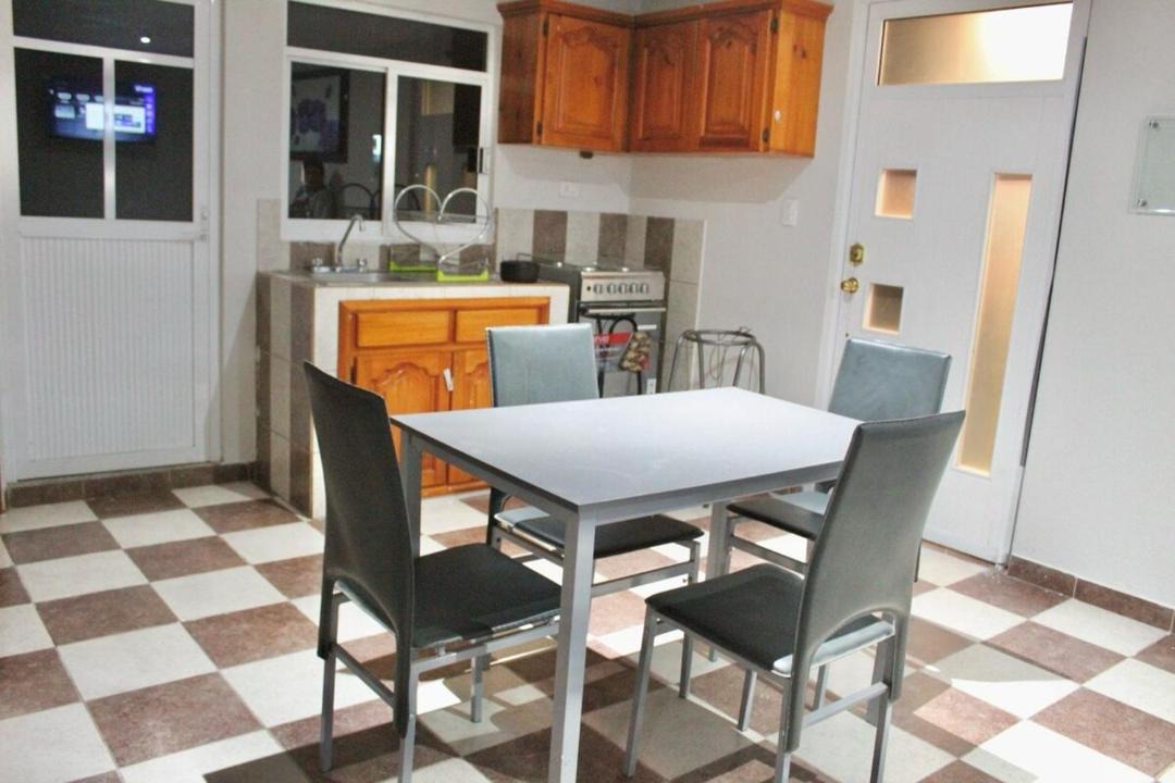 Photo of Kitchen in Zacatlan