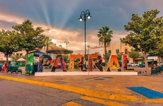 Photo of Others in Hidalgo del Parral