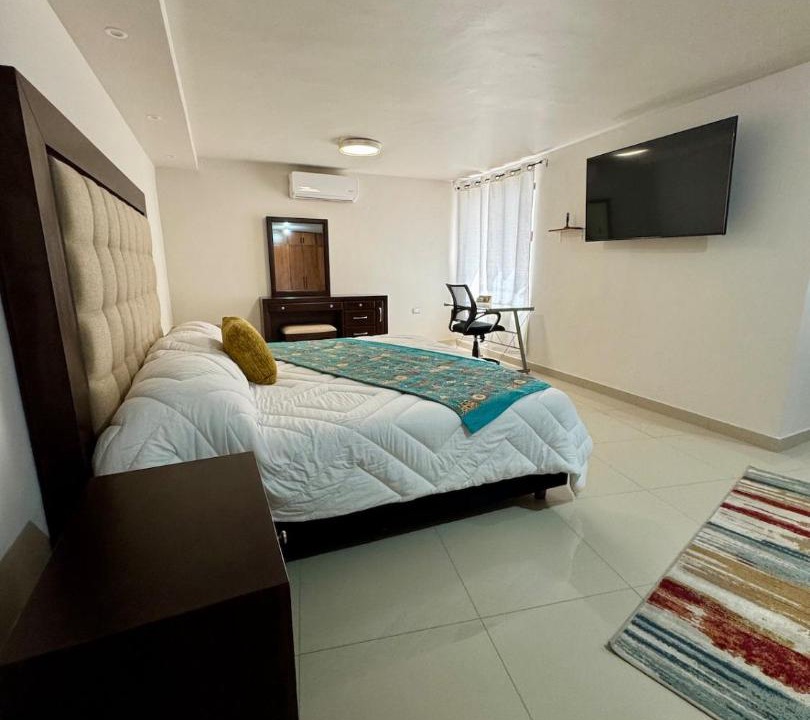 Photo of Bedroom in Hidalgo del Parral