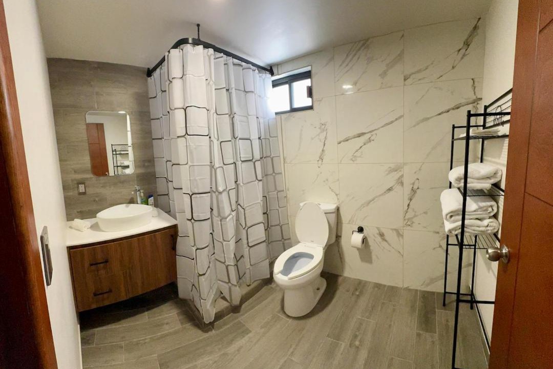 Photo of Bathroom in Hidalgo del Parral