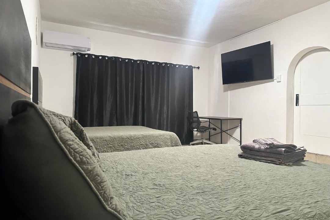 Photo of Bedroom in Galeana