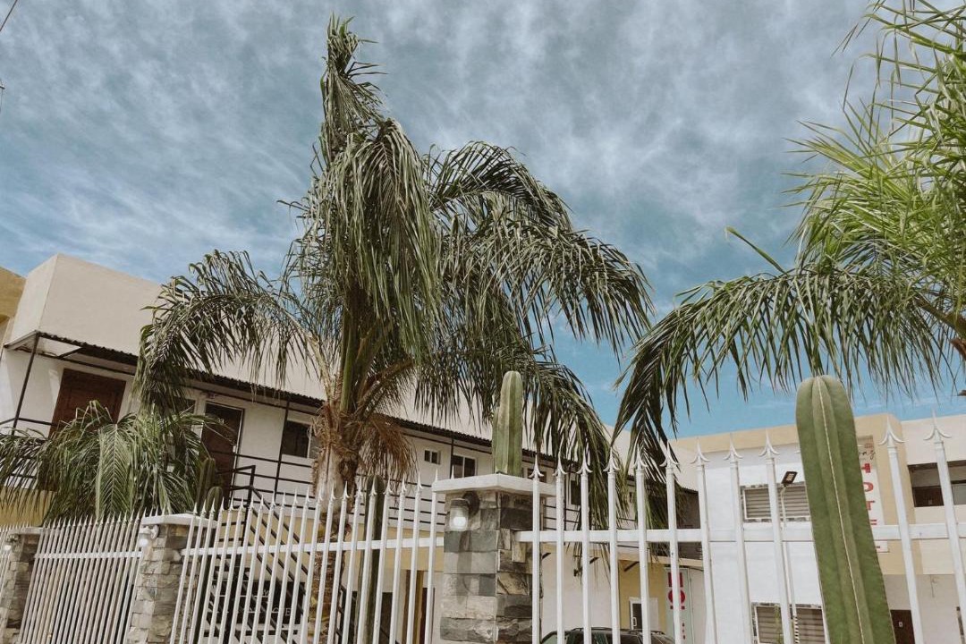 Photo of Others in Matamoros