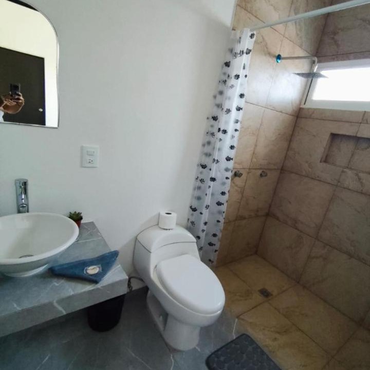 Photo of Bathroom in Ayala